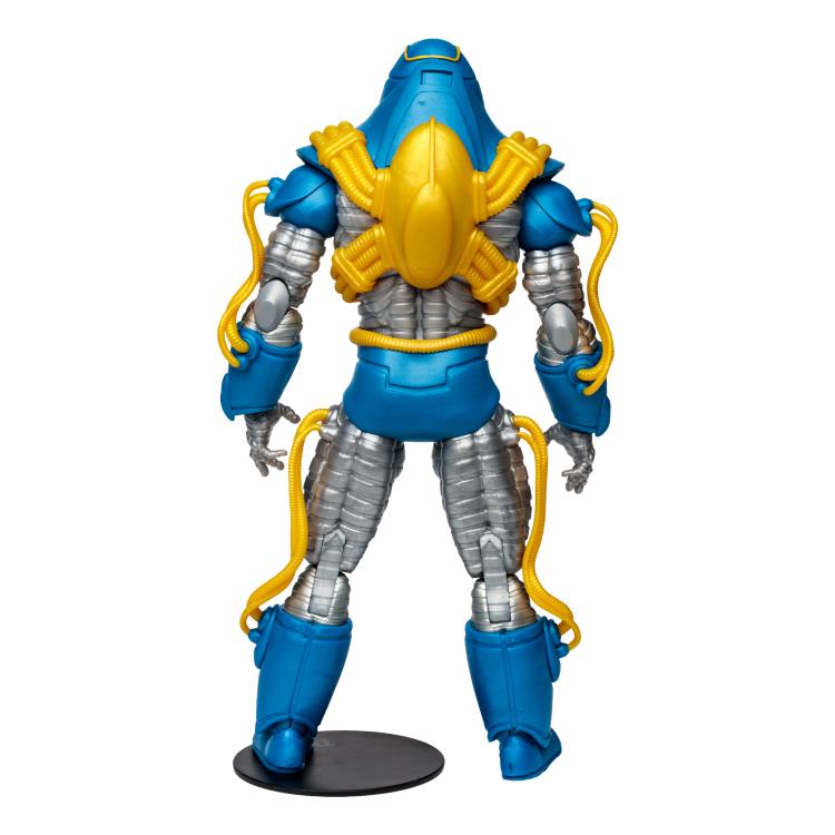 McFarlane Toys - Crisis on Infinite Earths DC Multiverse Anti-Monitor Mega