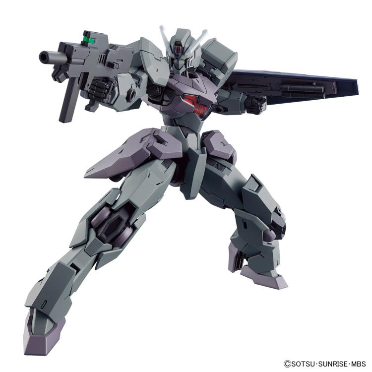 Bandai - HG 1/144 GUNDVOLVA
