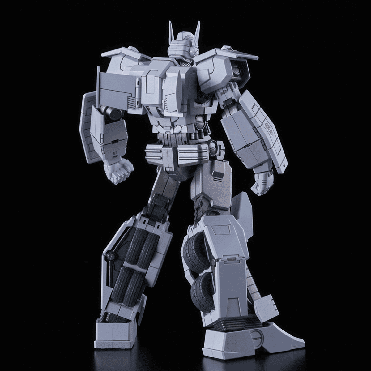 Flame Toys Furai Ultra Magnus (IDW Ver.) - Transformers