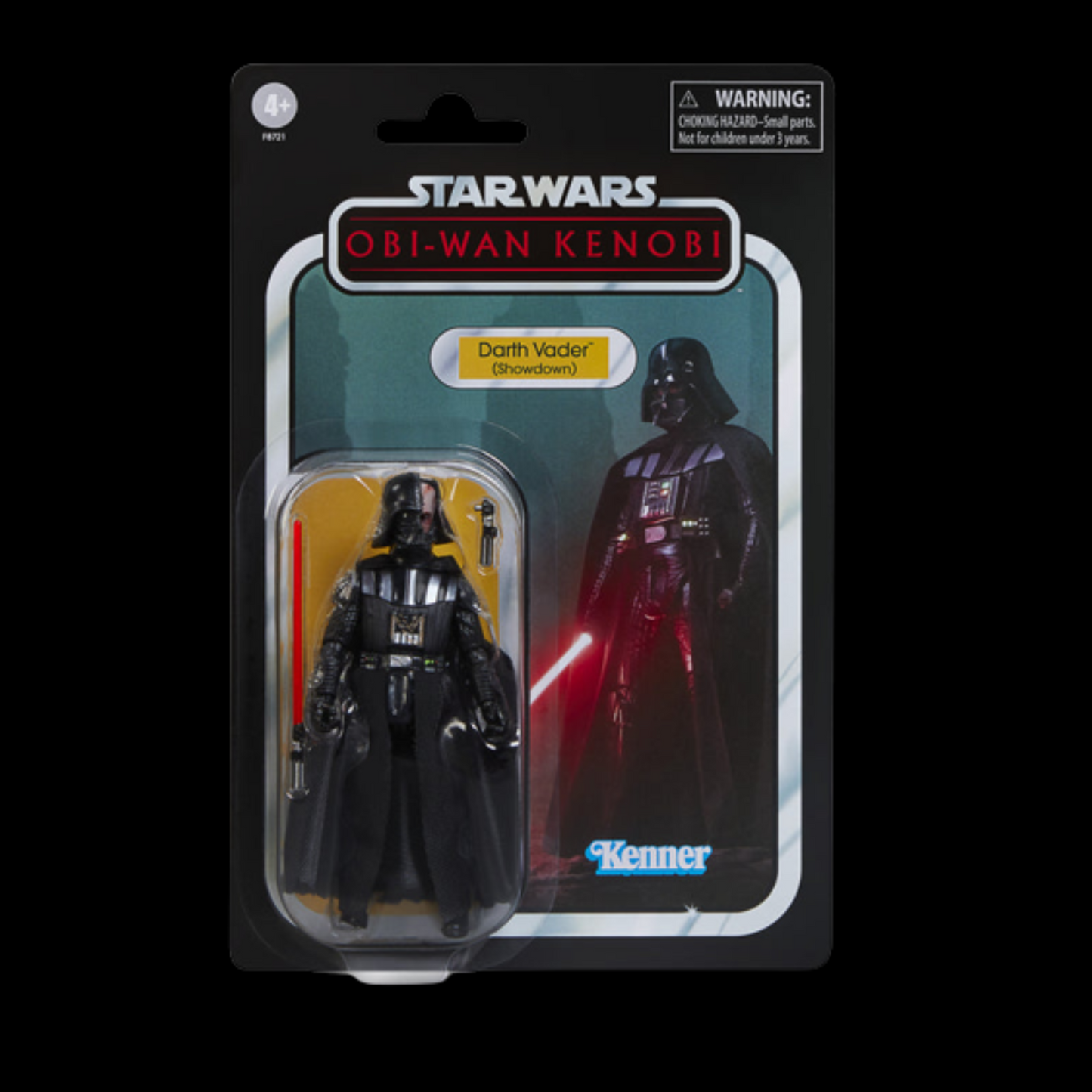 Star Wars The Vintage Collection - Darth Vader ( Duel's End)