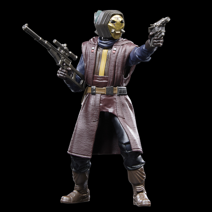 Star Wars The Black Series Pyke Soldier