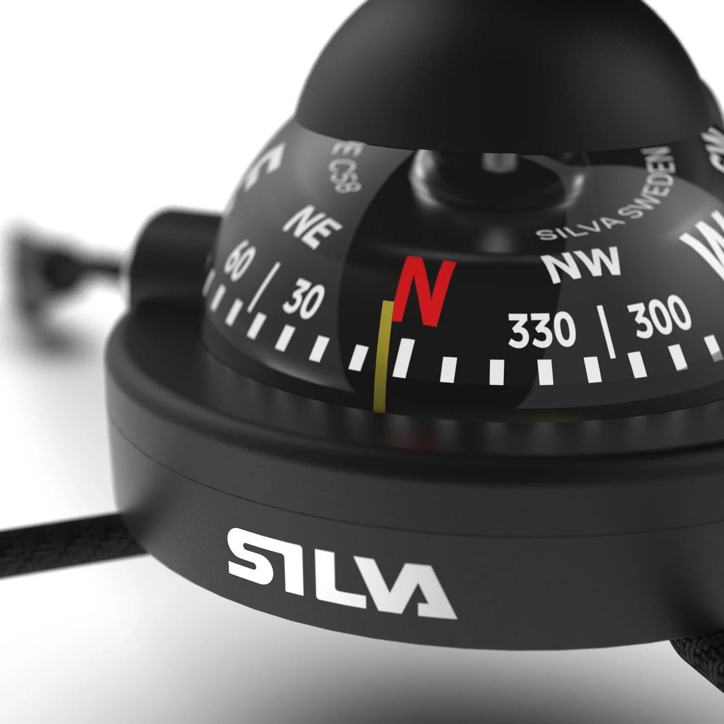 Silva - 58 Kayak Compass