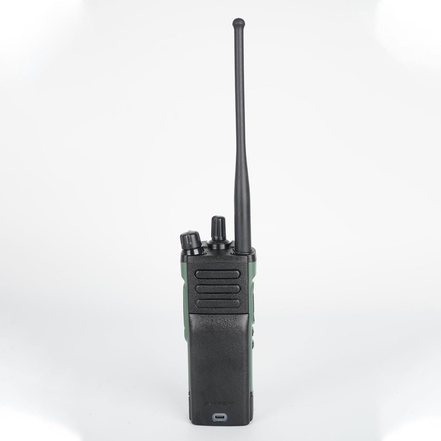 YDC TECH Baofeng DM-32C 2m/70cm FM DMR Amateur Handheld Transceiver