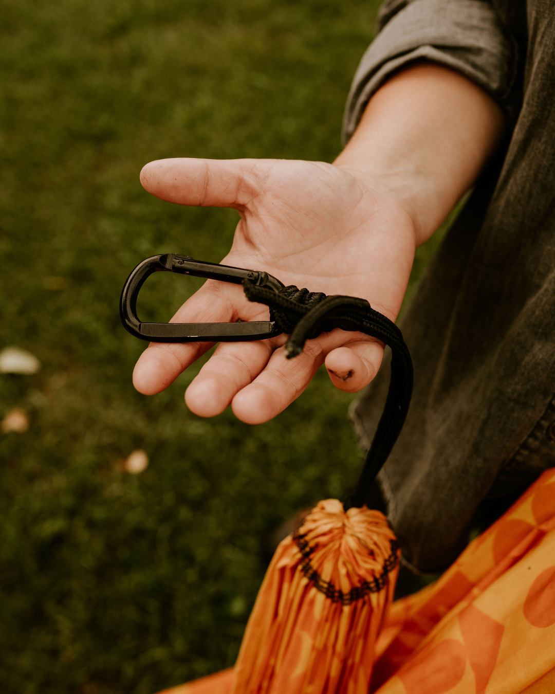 Adventure Hammock Woodland