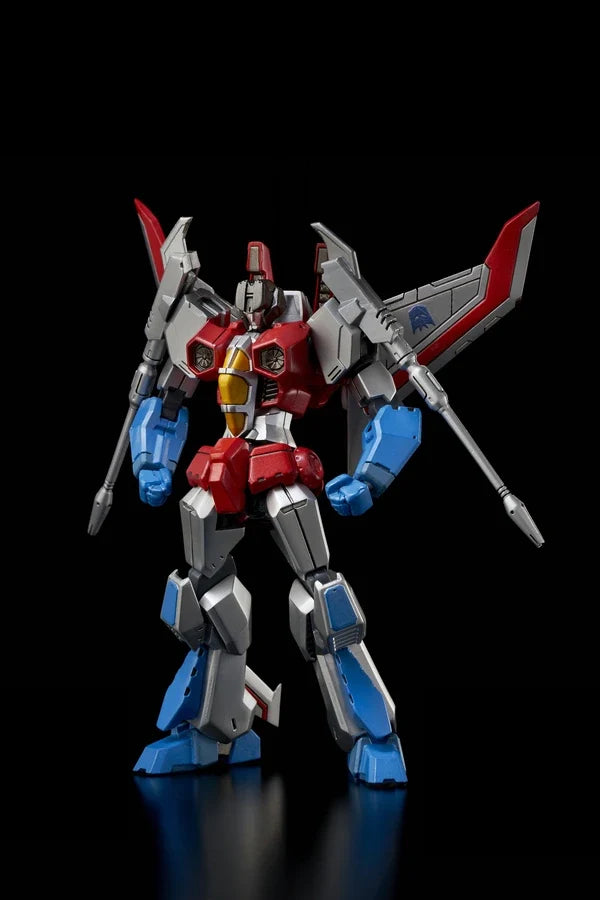 Flame Toys Furai Model 02 Starscream - Transformers