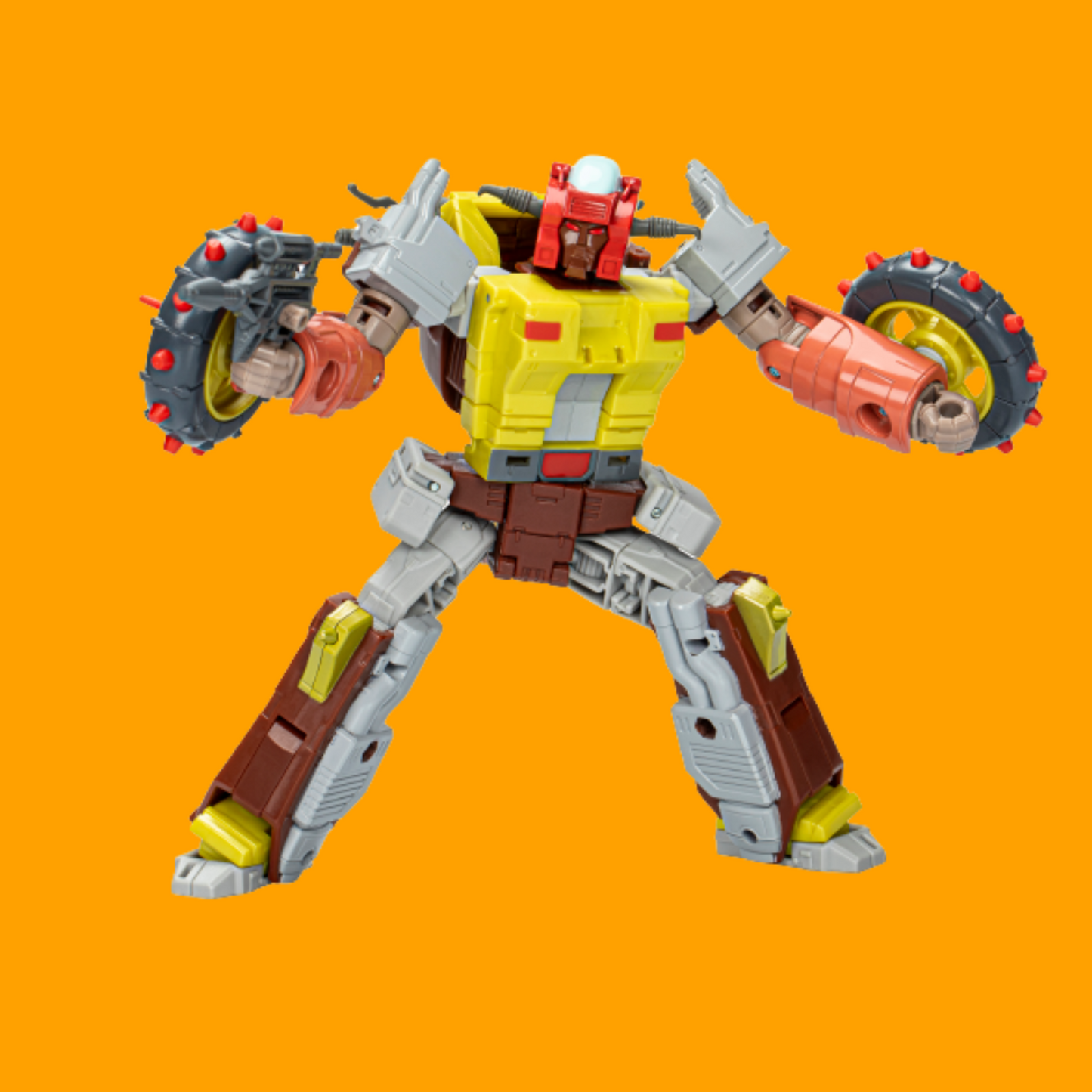 Transformers Studio Series Voyager - The Movie 86-24 Junkion Scrapheap
