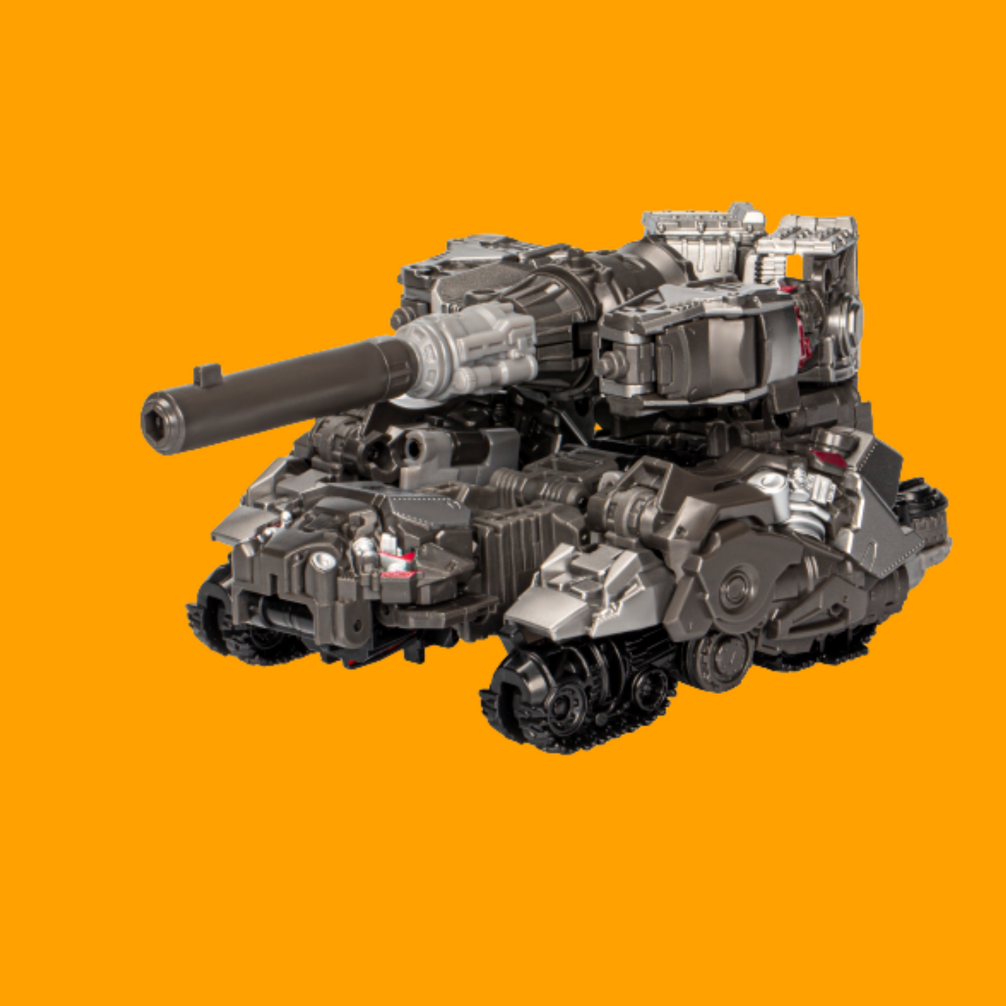 Transformers Studio Series Leader - 109 Concept Art Megatron