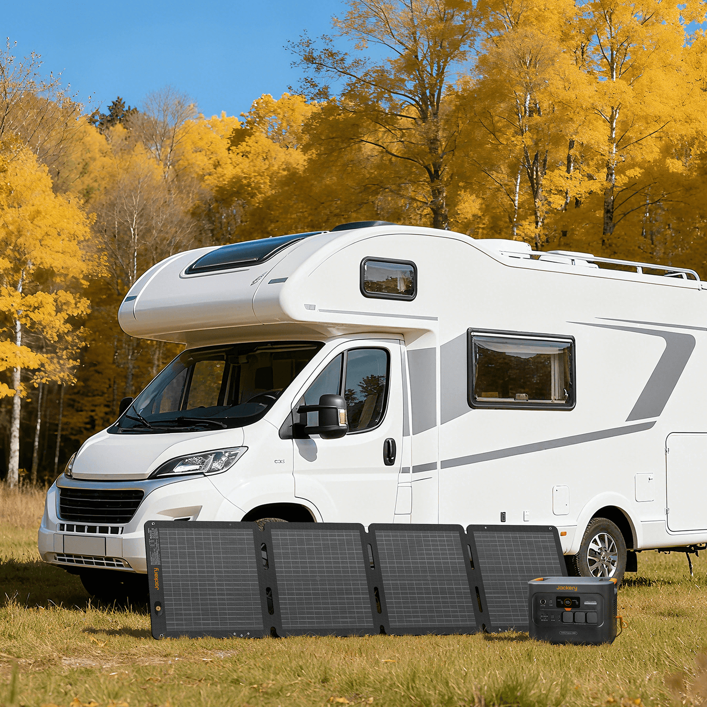 SolarSaga 100 Air