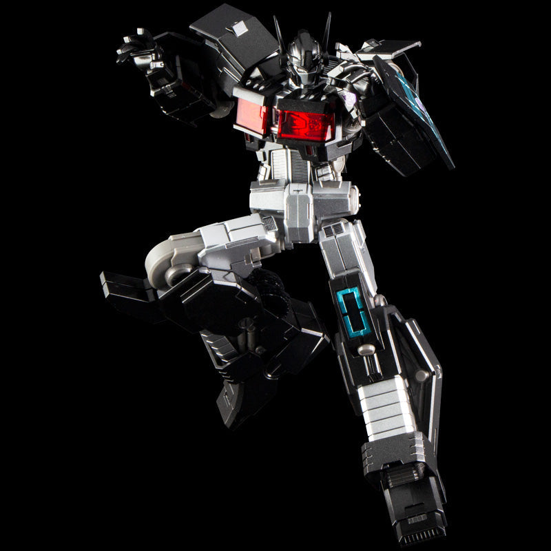 Flame Toys Furai Model Nemesis Prime (IDW ver.) - Transformers -