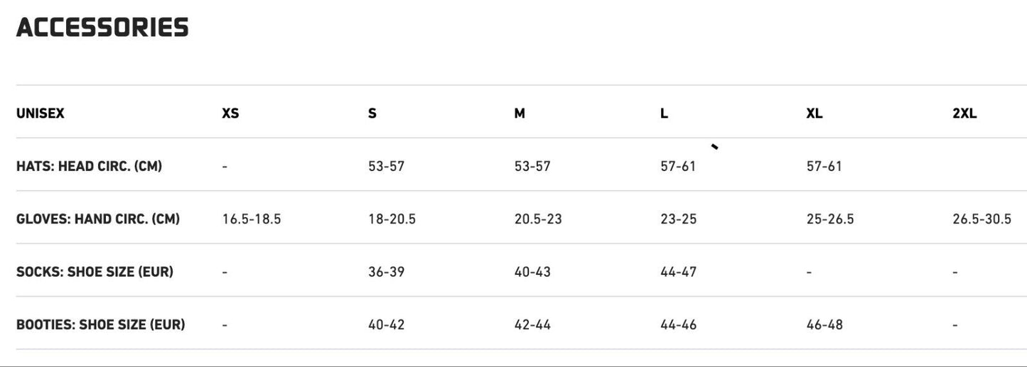 Sugoi Men's Classic Cycling Gloves Size Small