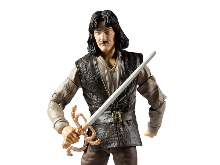 The Princess Bride Inigo Montoya Action Figure