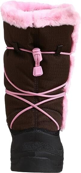 Baffin Venus Juniors and Youth -40 Rated Snow Boots