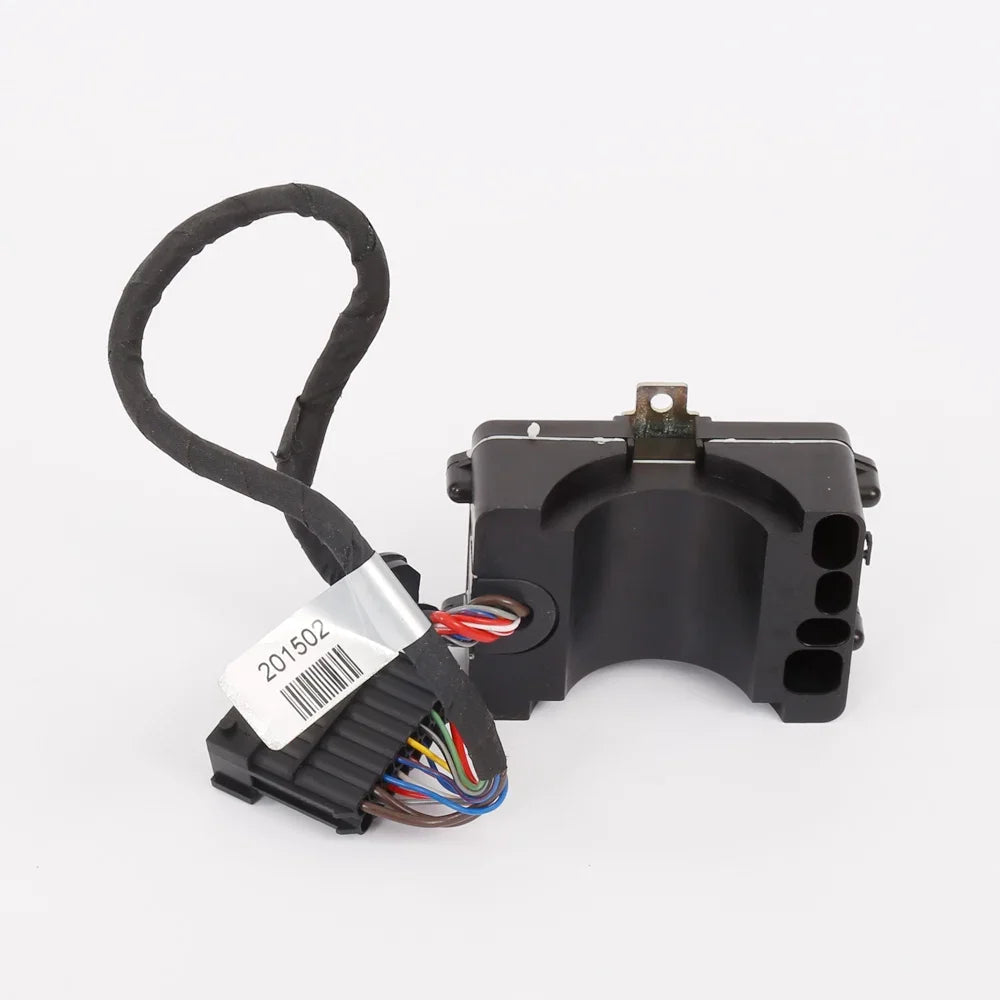 BISON 4000A ECU