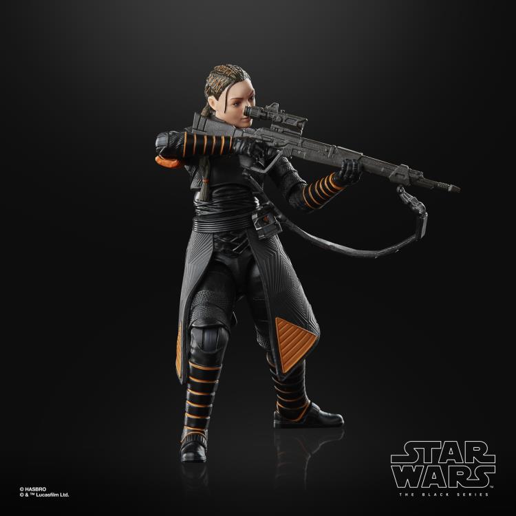 Star Wars The Black Series Fennec Shand