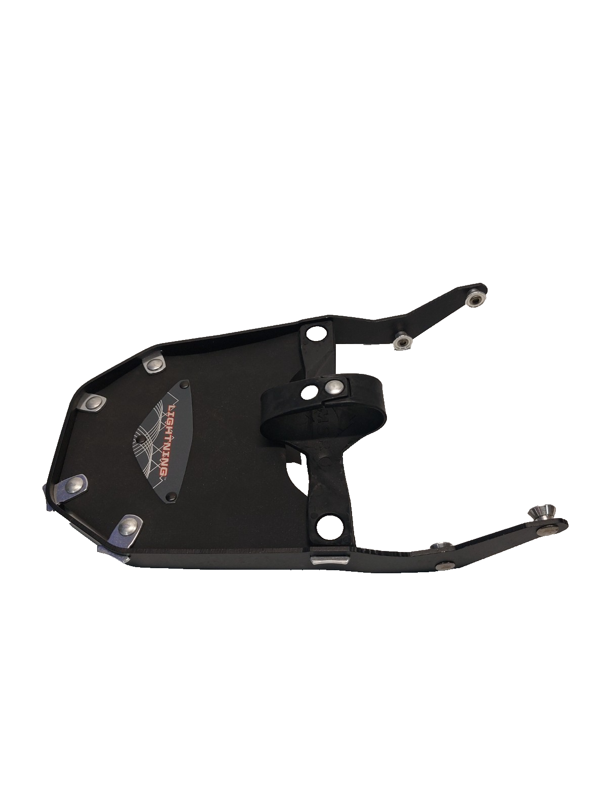 MSR Lightning Modular Flotation Tails 5 Inch