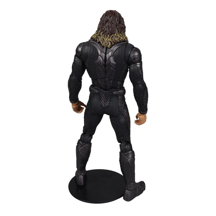 Aquaman and the Lost Kingdom DC Multiverse Aquaman (Stealth Suit Ver.)