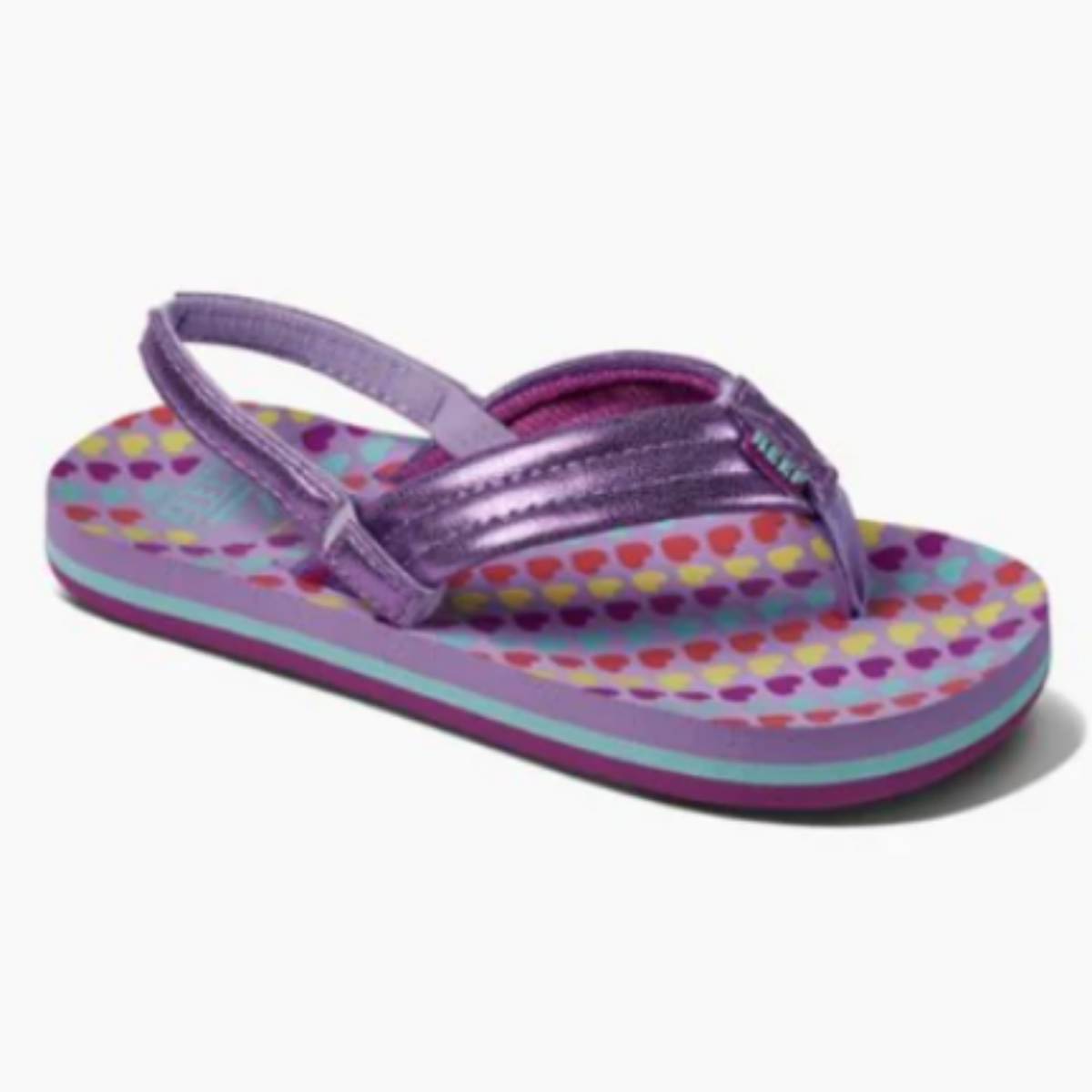 Reef Little Kids AHI Flip Flops