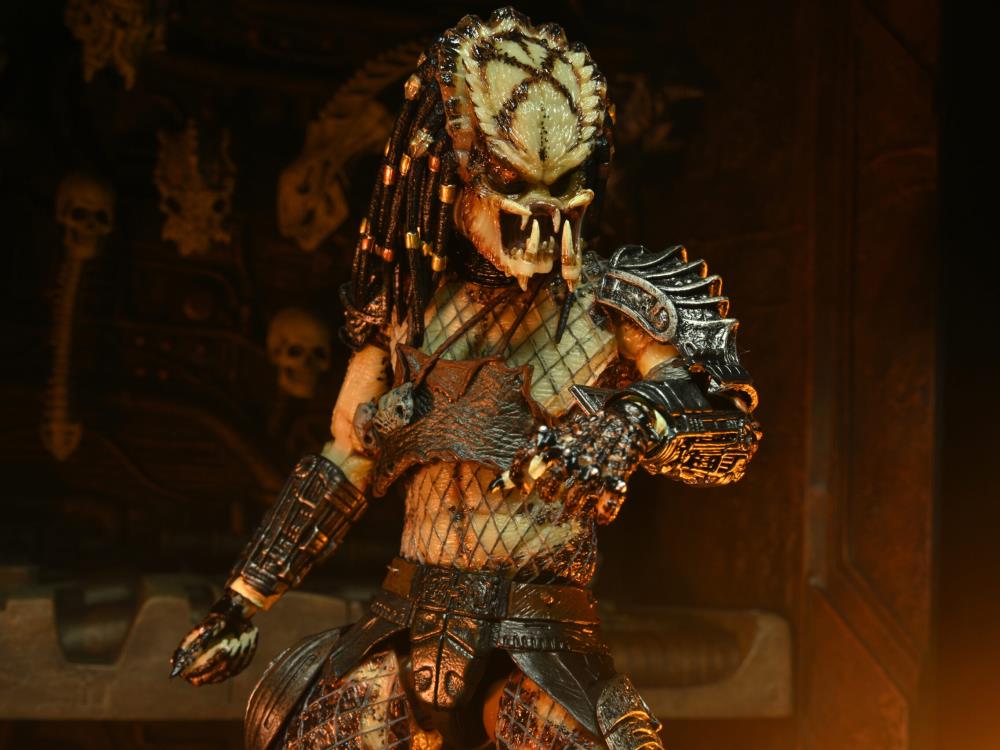Predator 2 Ultimate Boar Predator