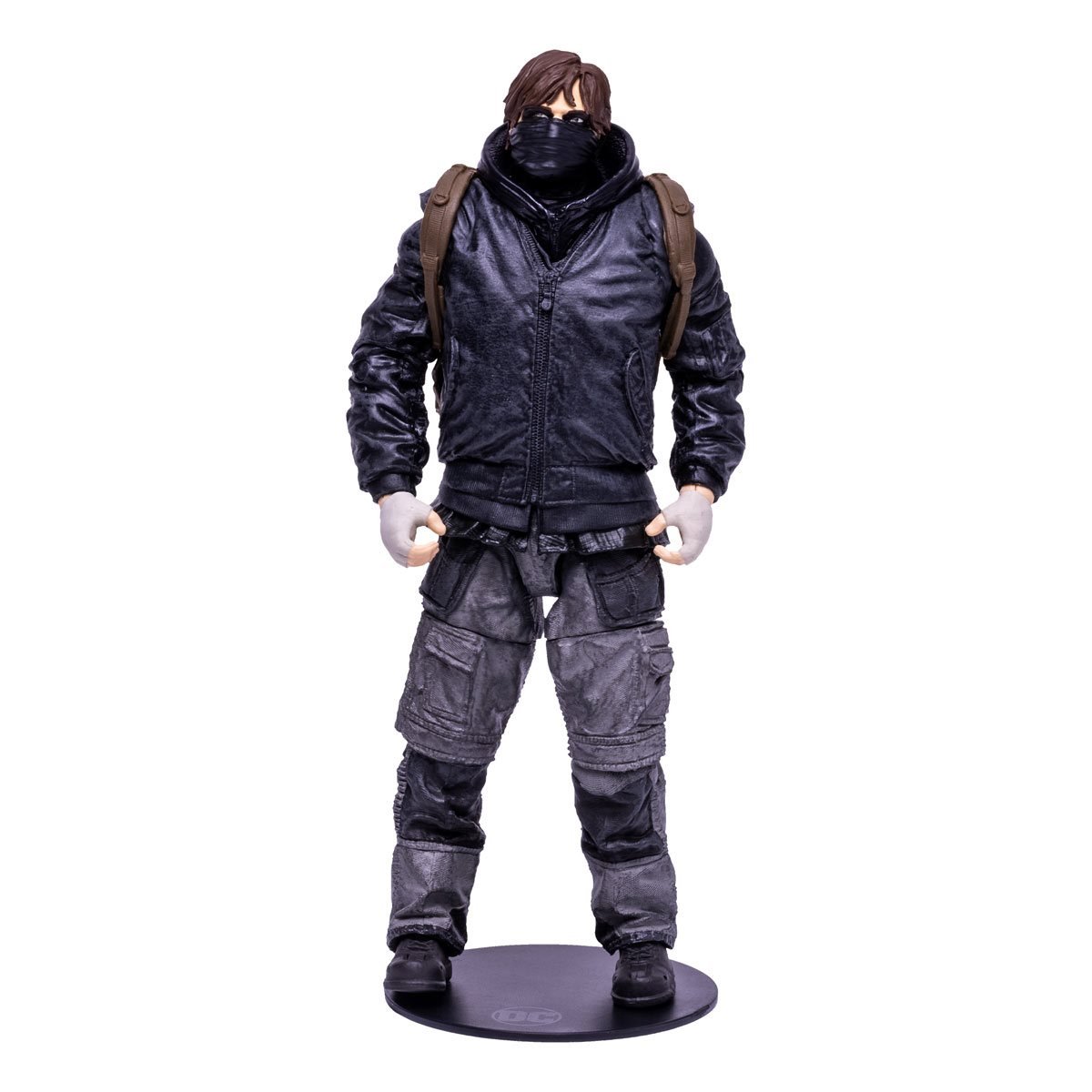 DC The Batman Movie Bruce Wayne Drifter