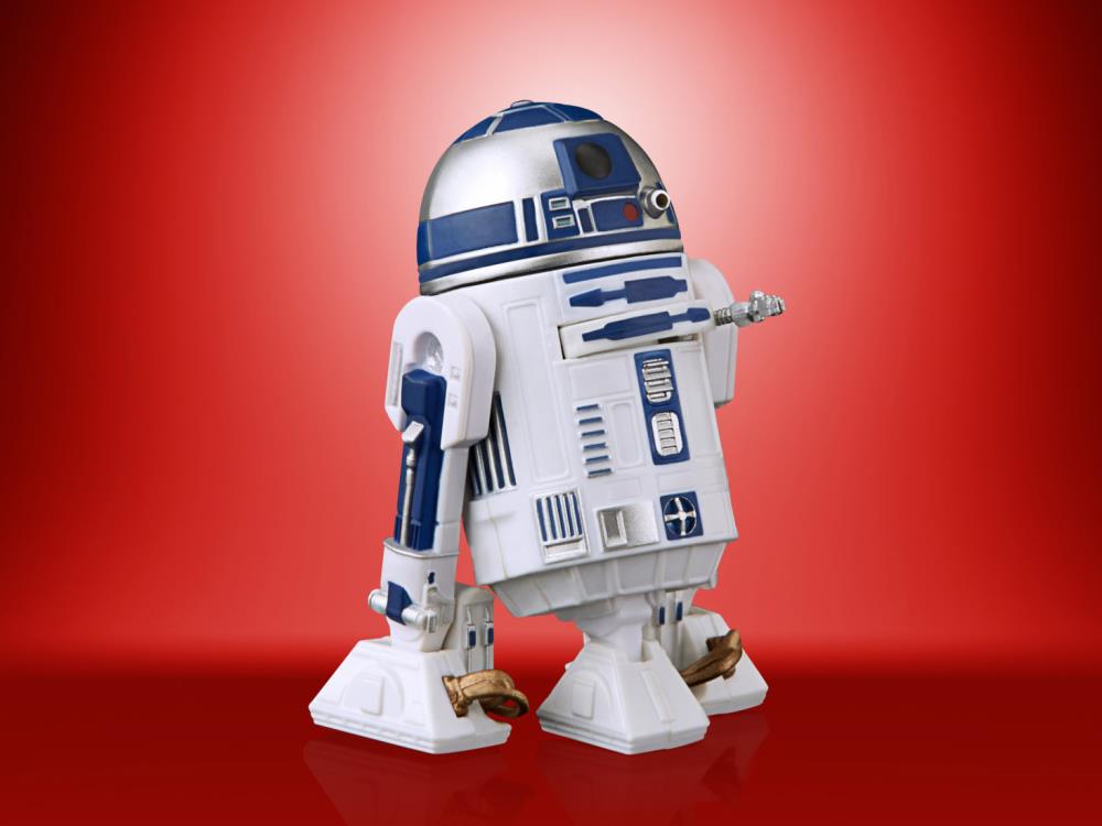 Star Wars: The Vintage Collection R2-D2 (Empire Strikes Back) Exclusive