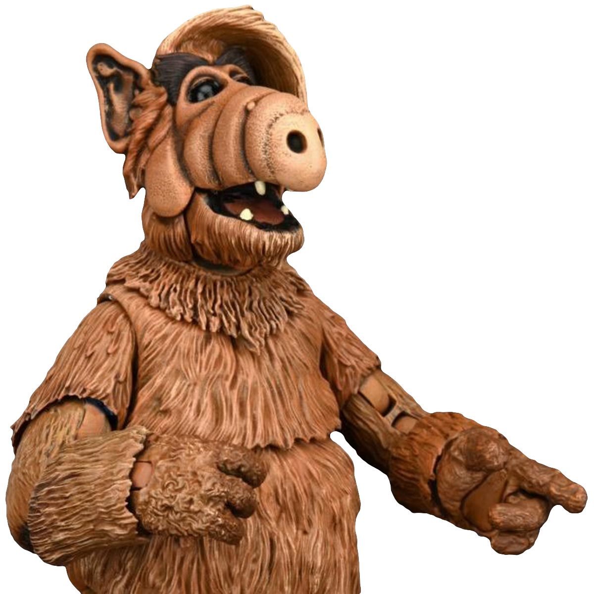 Neca ALF ULTIMATE