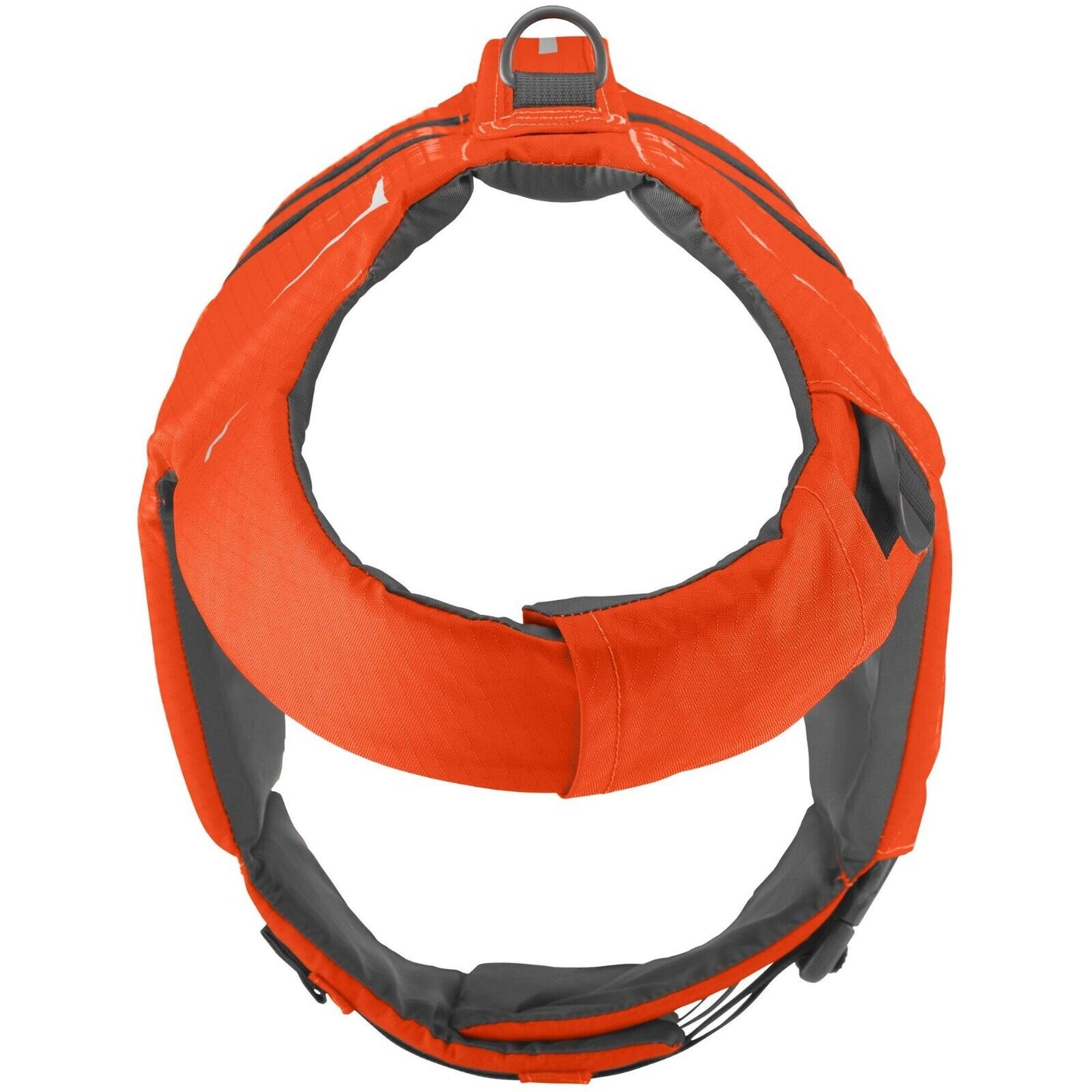 NRS CFD Dog Life Jackets