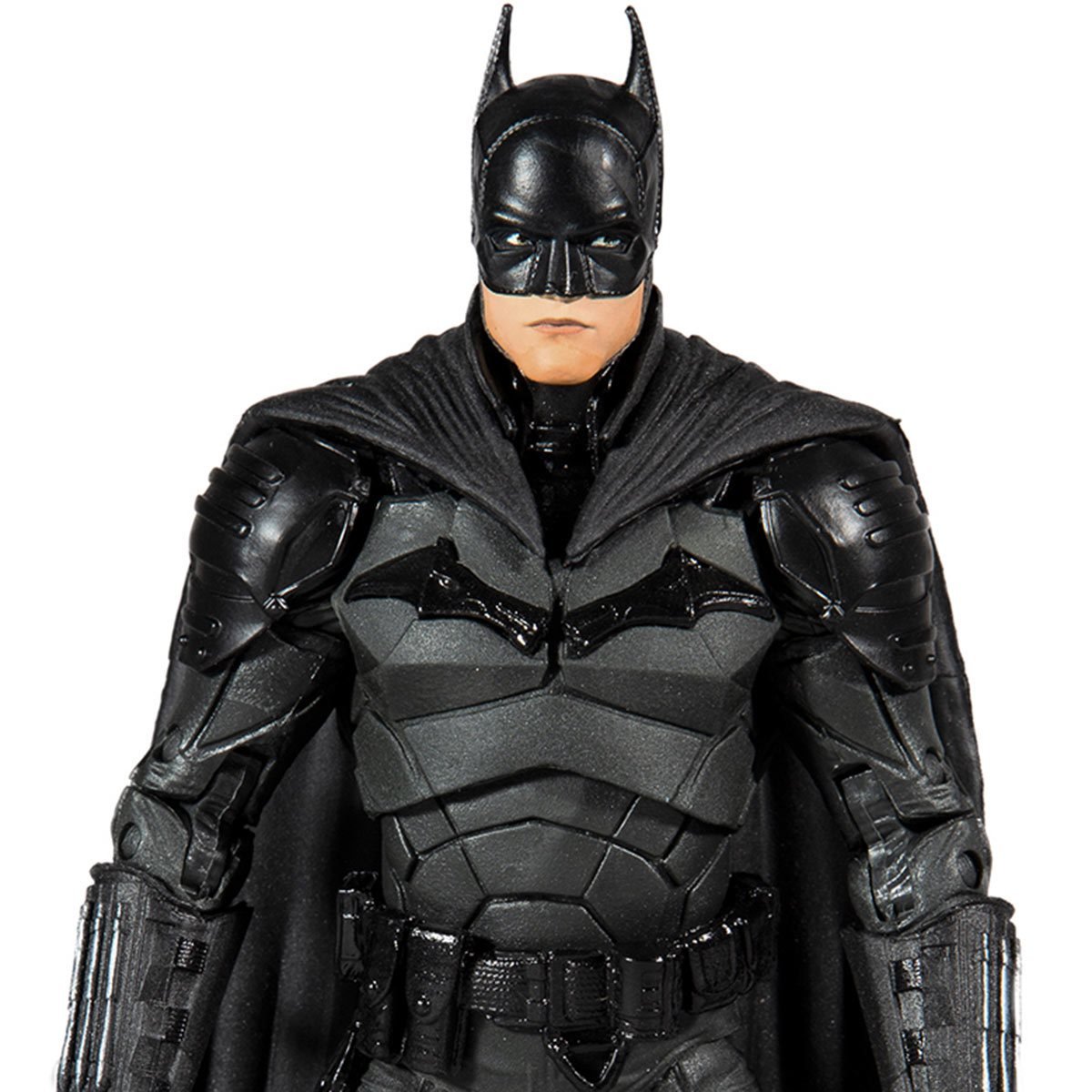 DC The Batman Movie 7-Inch Wave 2 Action Figure Set of 4