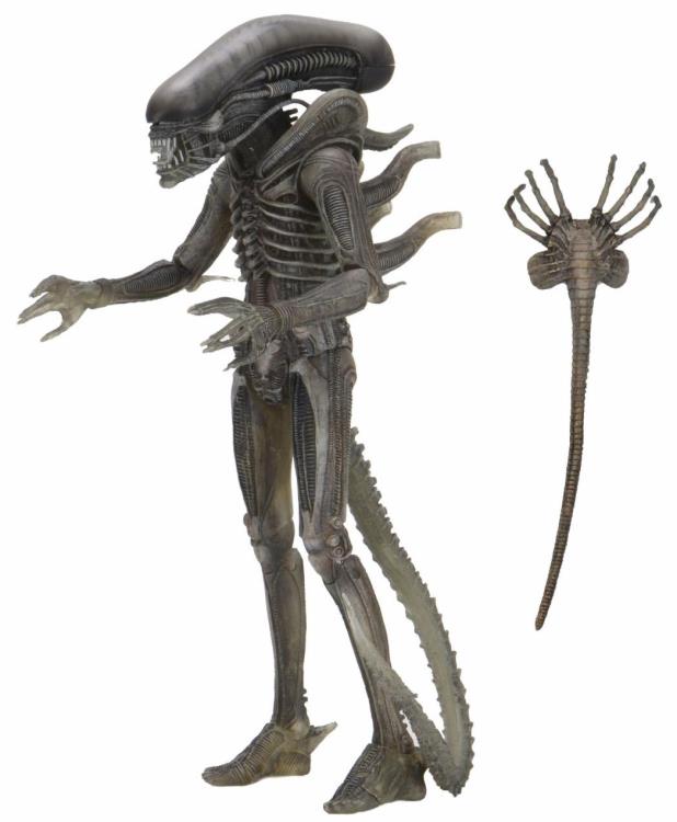 Neca Alien 40th Anniversary Giger's Alien