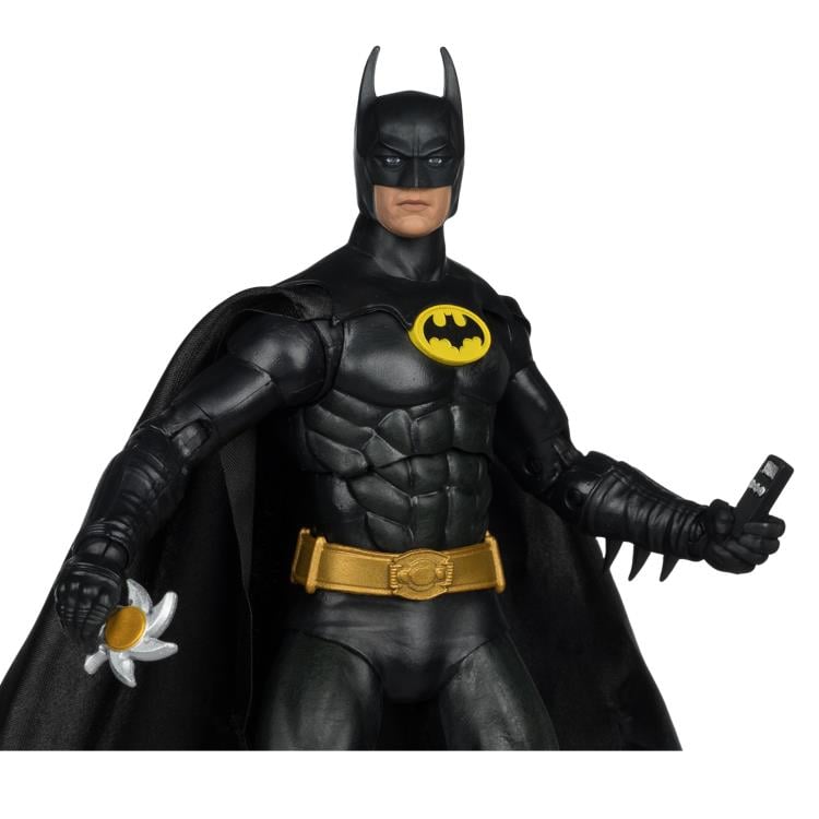 DC Multiverse - Batman (1989) - Batman