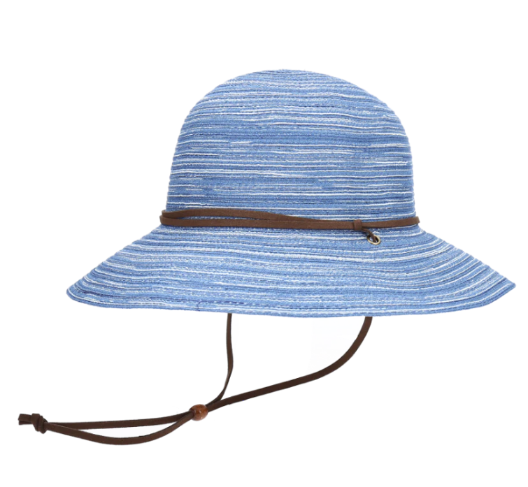 CTR Women's Wanderlust Breeze Crushable Sun Hats