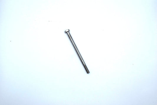 Heater Bracket Bolt, M6, 100 mm Length