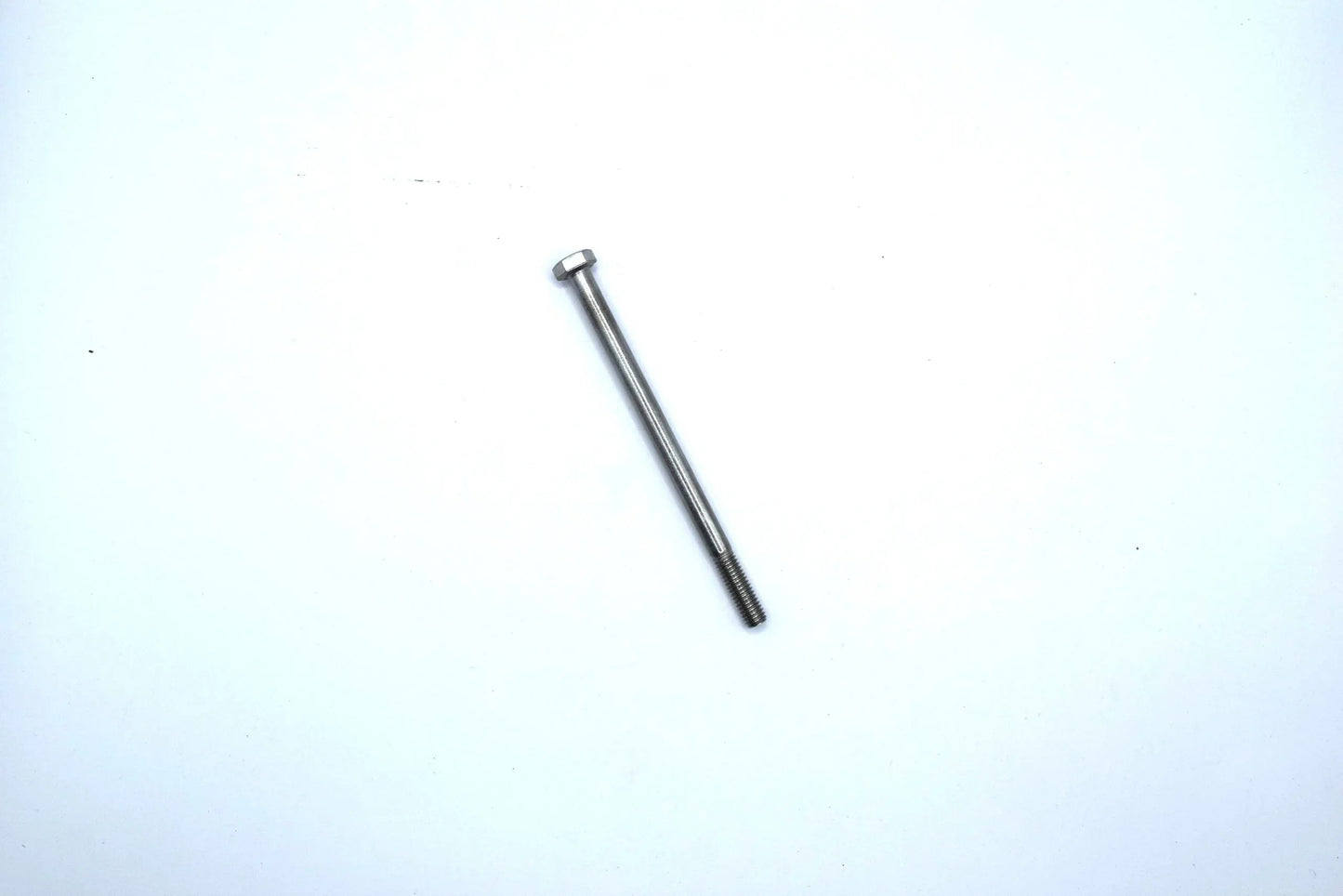 Heater Bracket Bolt, M6, 100 mm Length