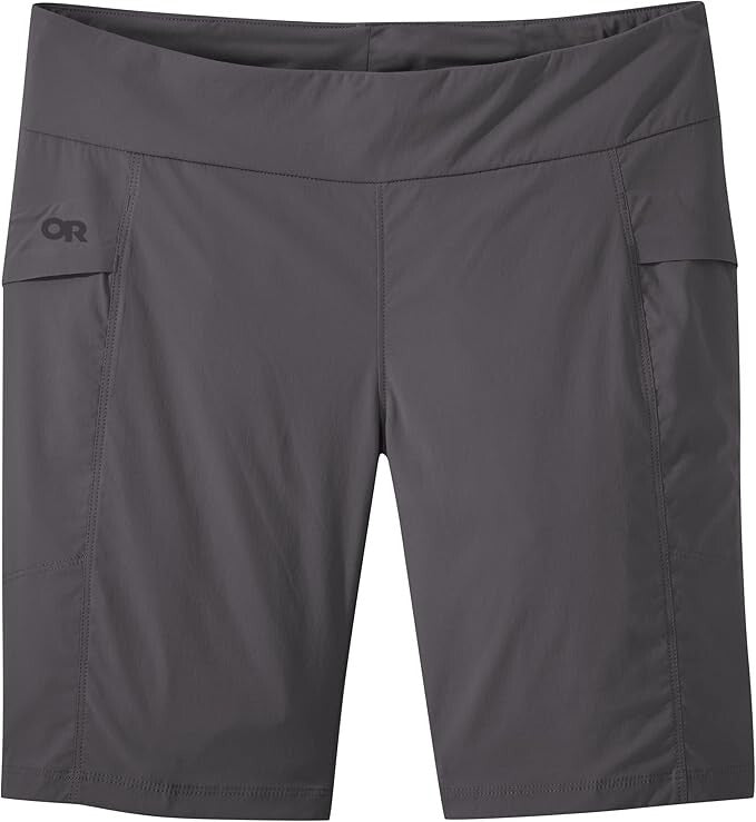 Outdoor Research Women's Equinox 9" Inseam Shorts Size 4