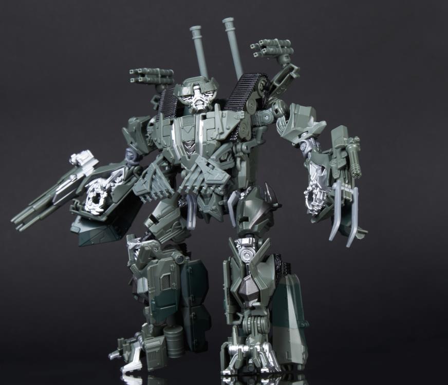 Transformers Studio Series 12 Voyager Brawl