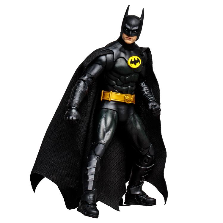 McFarlane Toys - DC Multiverse WB100 Batman The Ultimate Movie Collection -  6-Pack