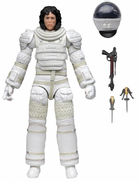 Neca Alien 40th Anniversary Ripley (Compression Suit)