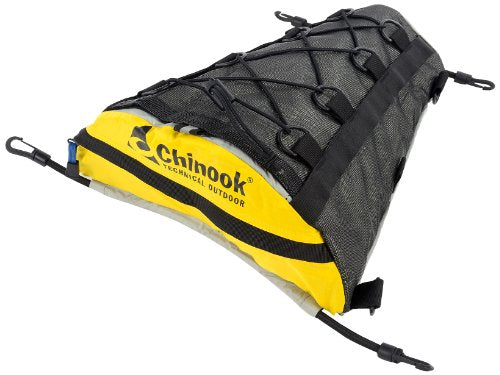 Chinook AquaWave 20L Kayak Deck Bags
