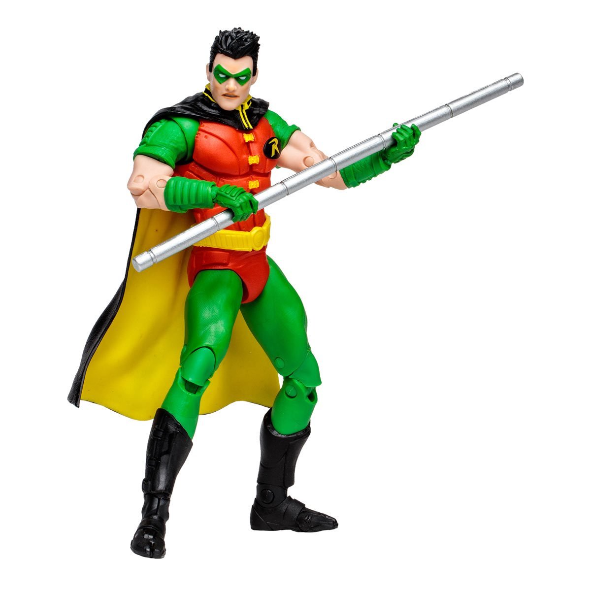MCFARLANE TOYS  - Robin: Reborn DC Multiverse Robin - Tim Drake