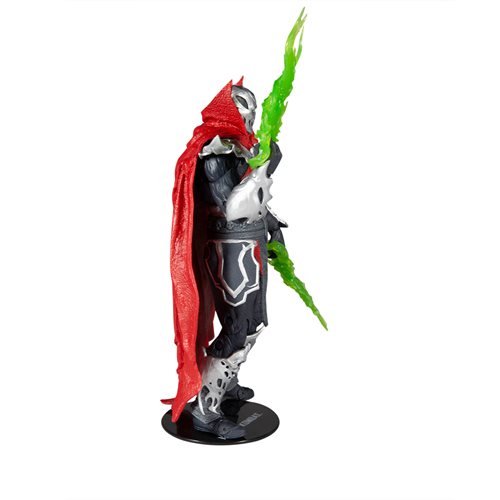 Spawn - Mortal Kombat 11 Malefik Spawn 7-Inch Scale Action Figure