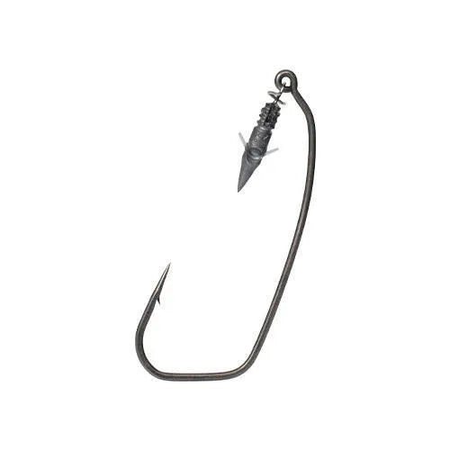 BKK Permalock Weighted Hooks