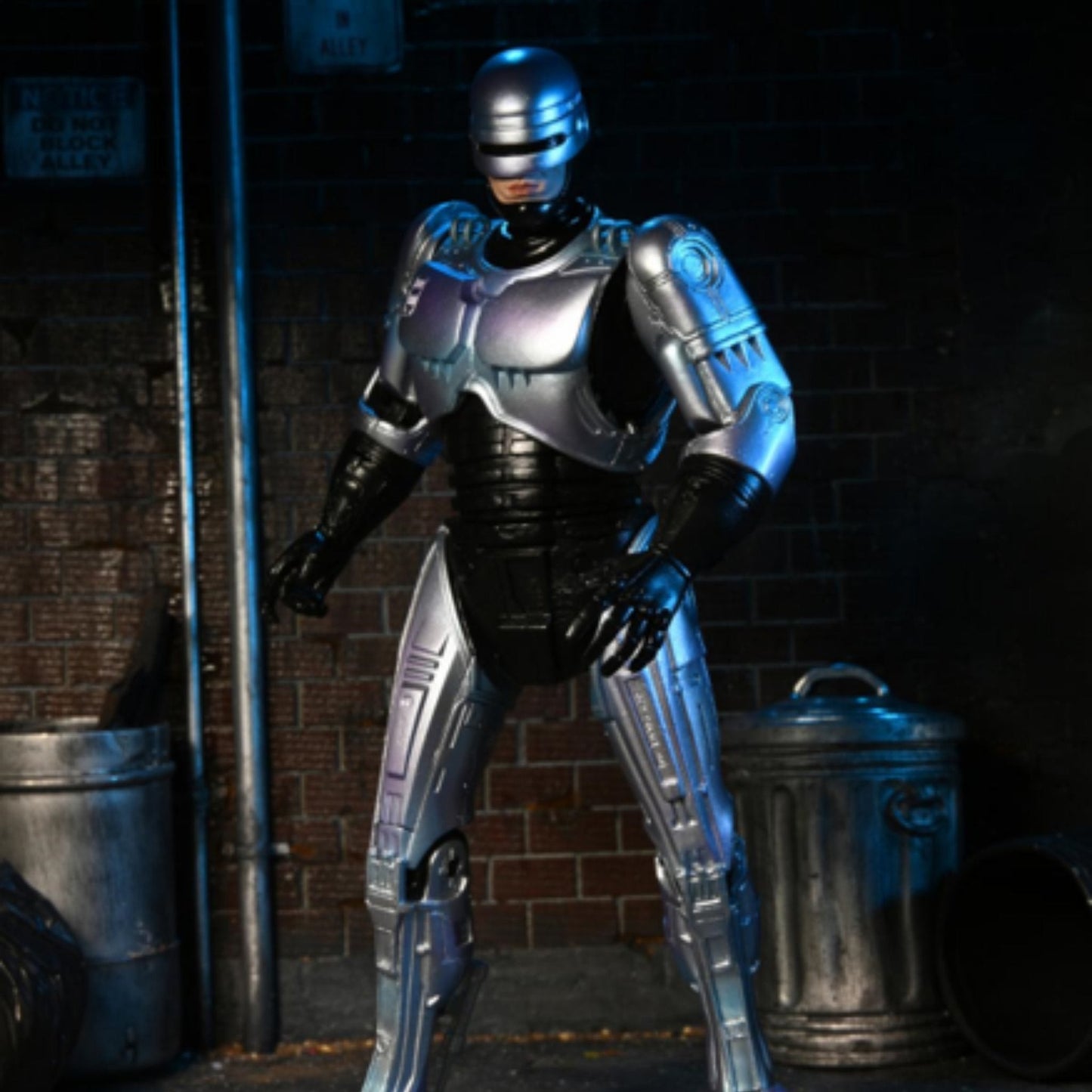 RoboCop - Ultimate RoboCop