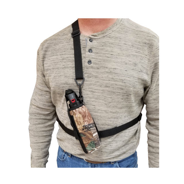 Counter Assault 3-in-1 Chest Holster