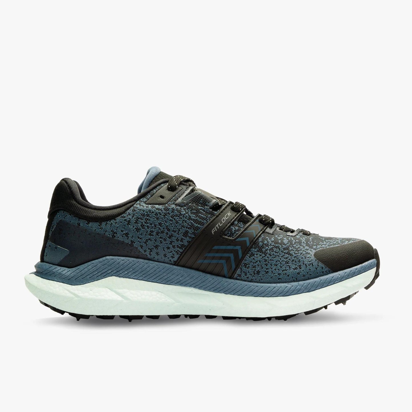 VJ Ace Men's Trail Running Shoes: Ultimate Grip and Agility