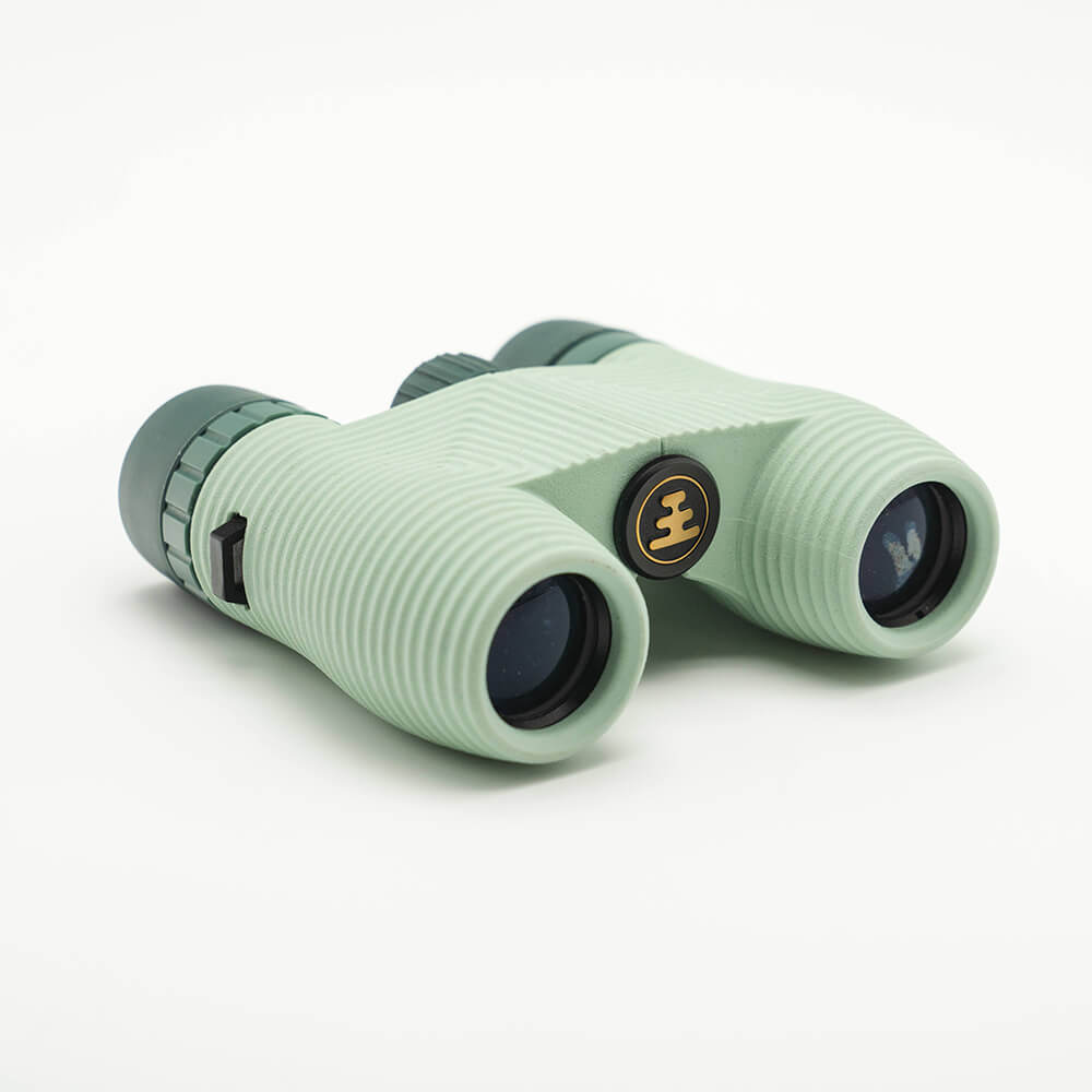 Nocs Provisions Standard Issue 8x25 Waterproof Binoculars