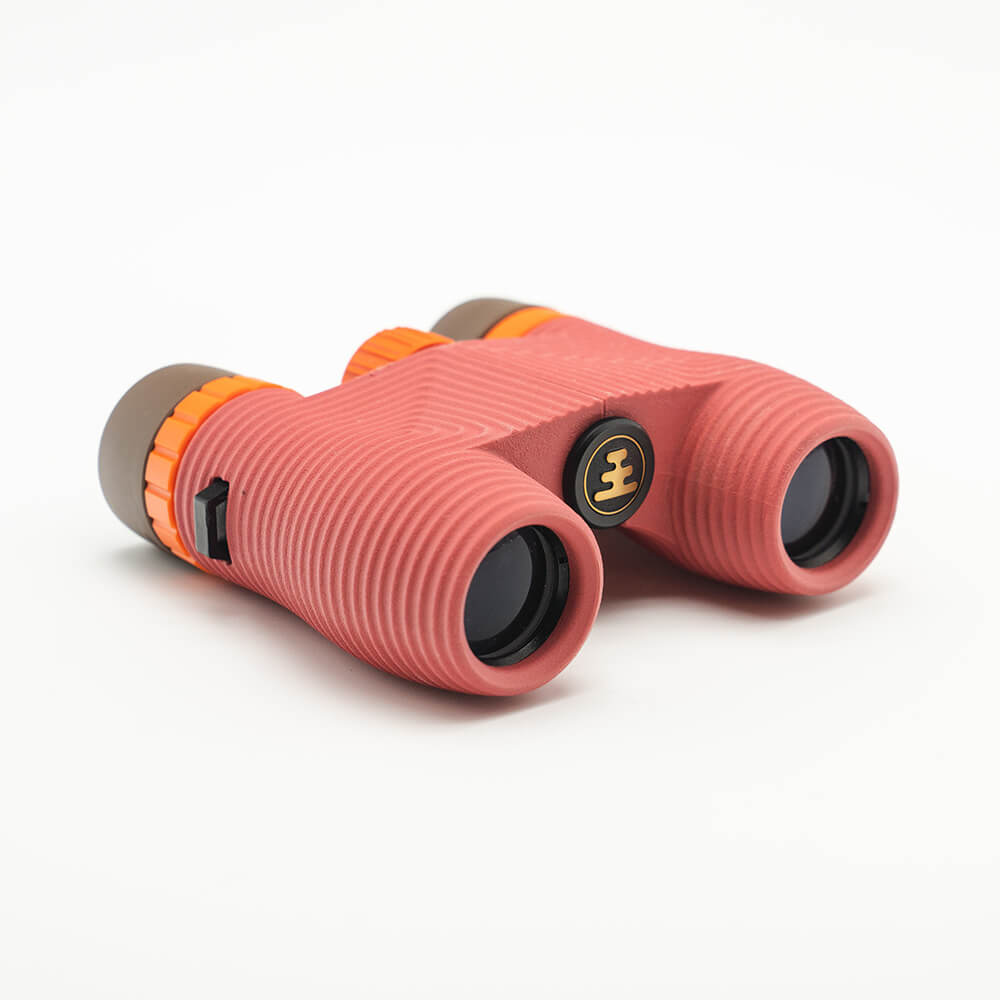 Nocs Provisions Standard Issue 10x25 Waterproof Binoculars