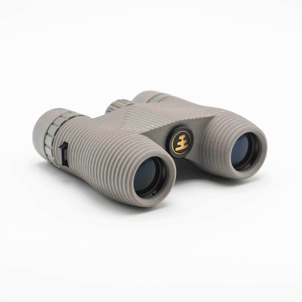 Nocs Provisions Standard Issue 8x25 Waterproof Binoculars