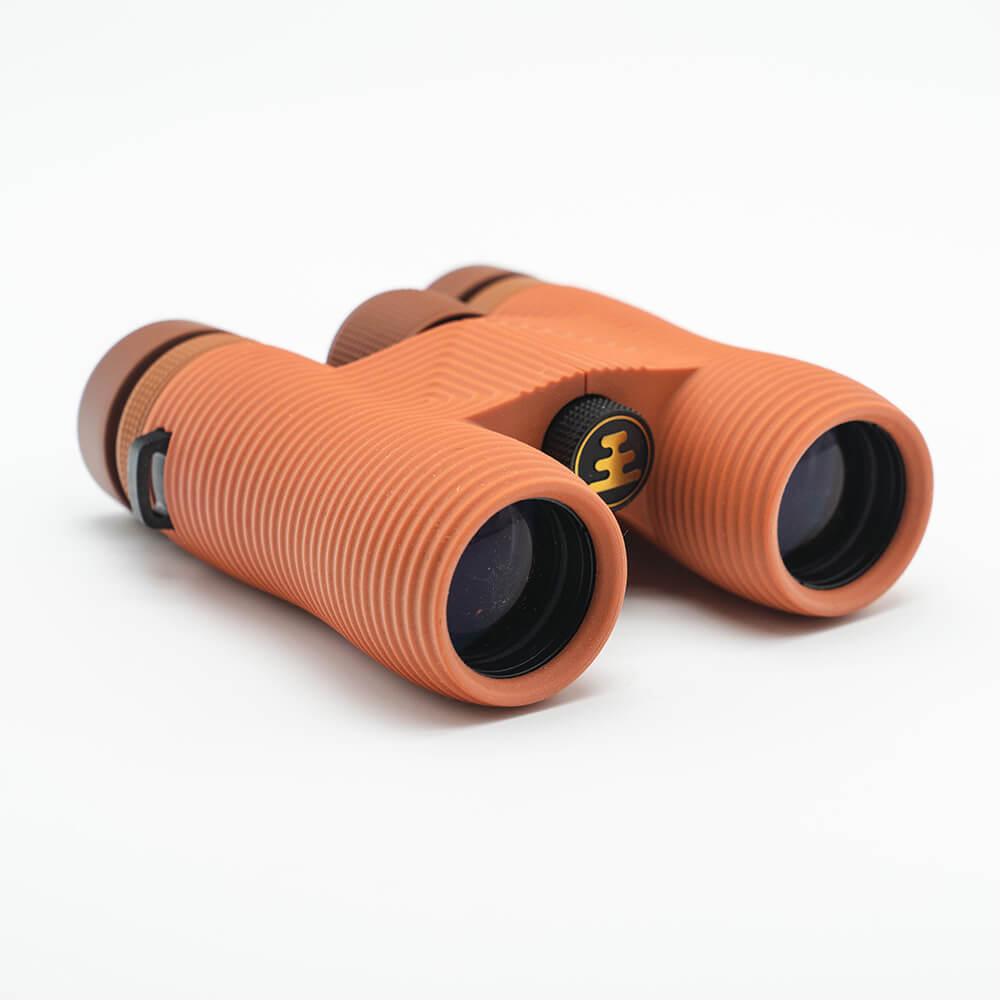 Nocs Provisions Field Issue 10x32 Waterproof Binoculars