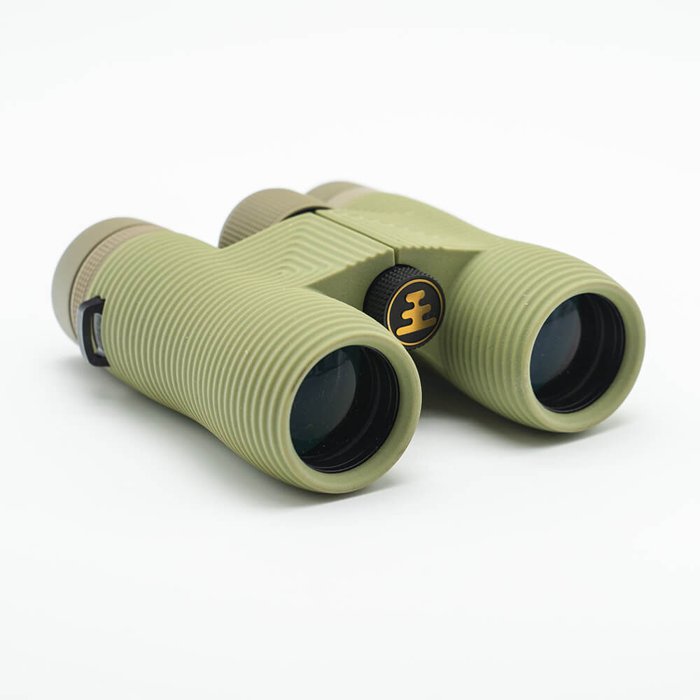 Nocs Provisions Field Issue 10x32 Waterproof Binoculars