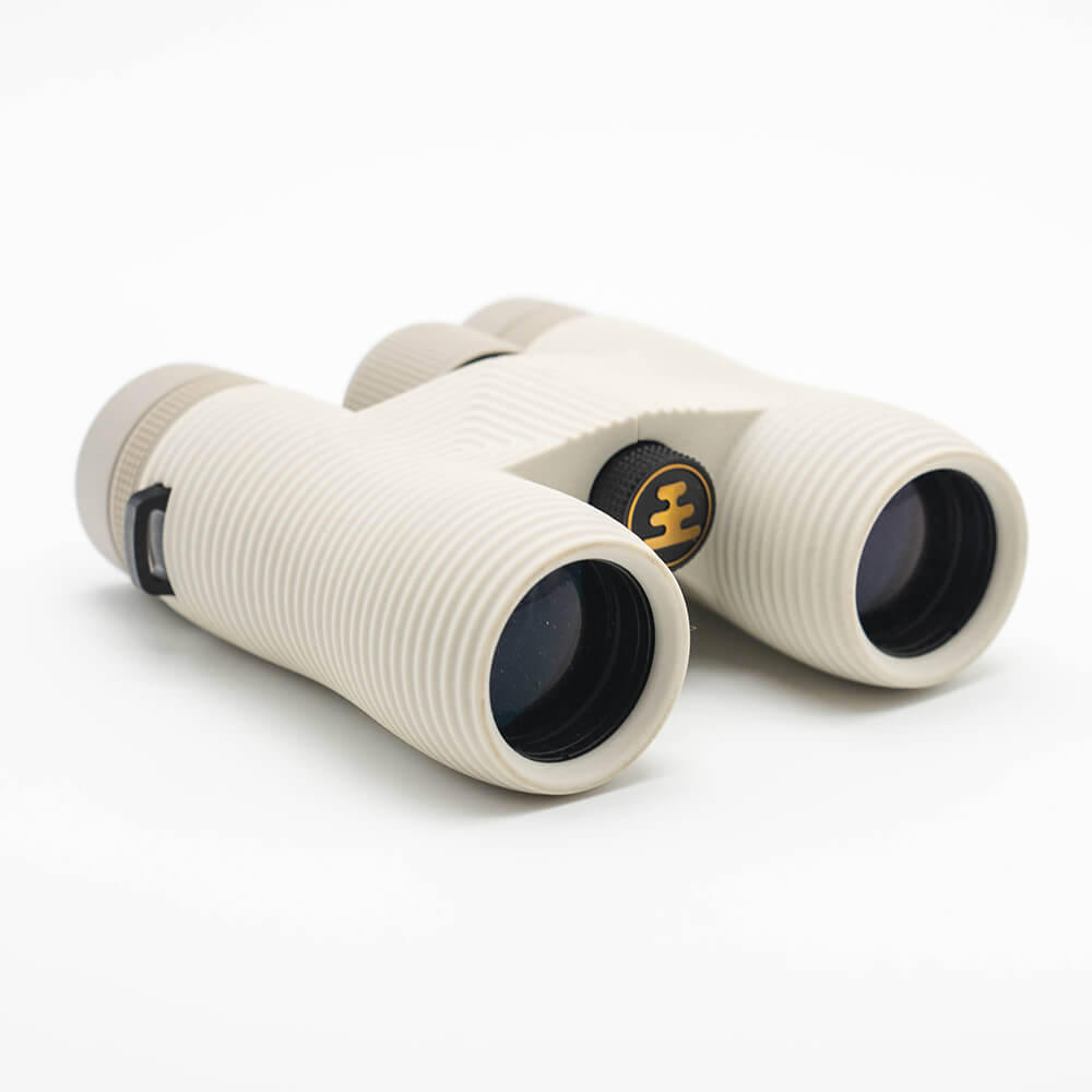 Nocs Provisions Field Issue 10x32 Waterproof Binoculars