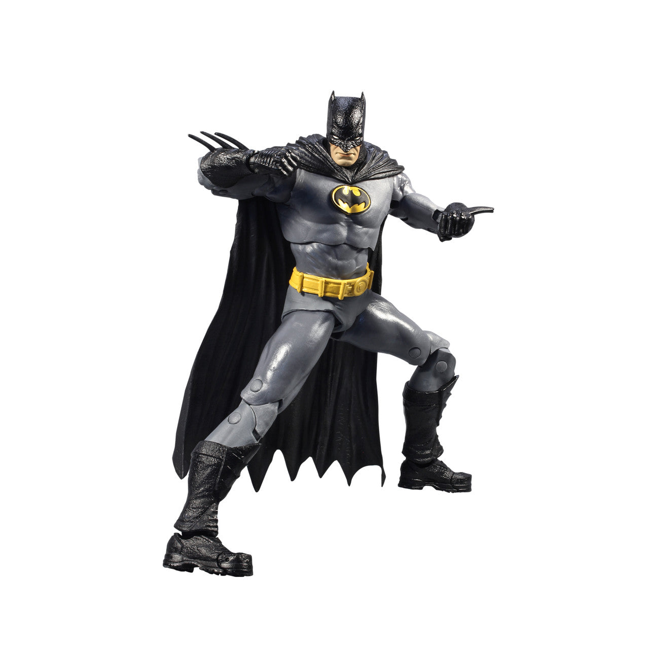 McFarlane Toys - DC Multiverse 7 Inch Action Figure Three Jokers - Batman